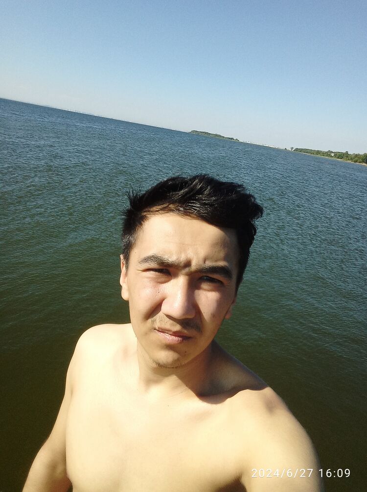 ���������� �����-���������, ���� ����� Bahodir, 25 ���, ������������ ��� ������, ����� � ���������