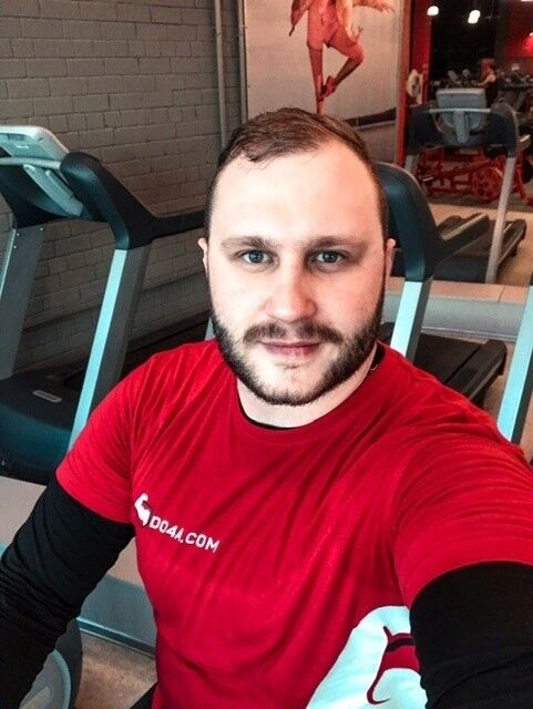  17710917  Dmitriy, 30 ,     