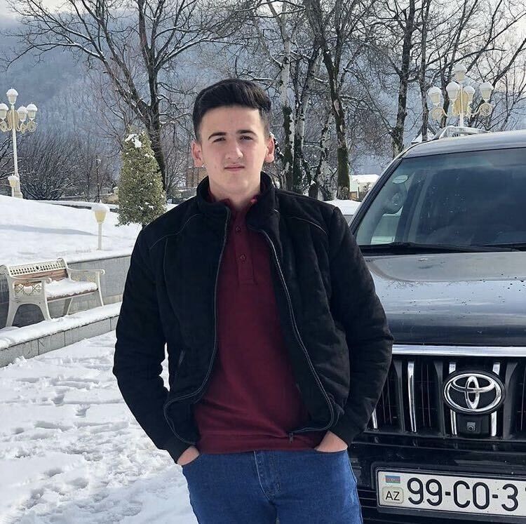 ���� 25126187 ����� Ferid, 22 ����, ���� ���������� � ����