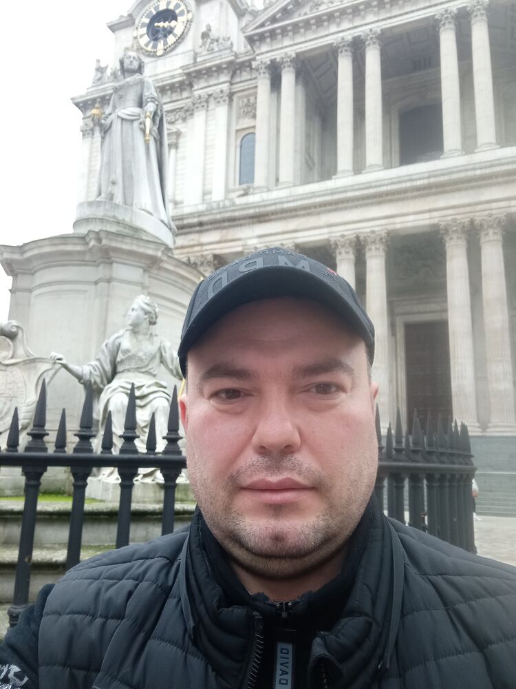 ���������� Flensburg, ���� ������� ������Sergio, 40 ���, ������������ ��� ������, ����� � ���������