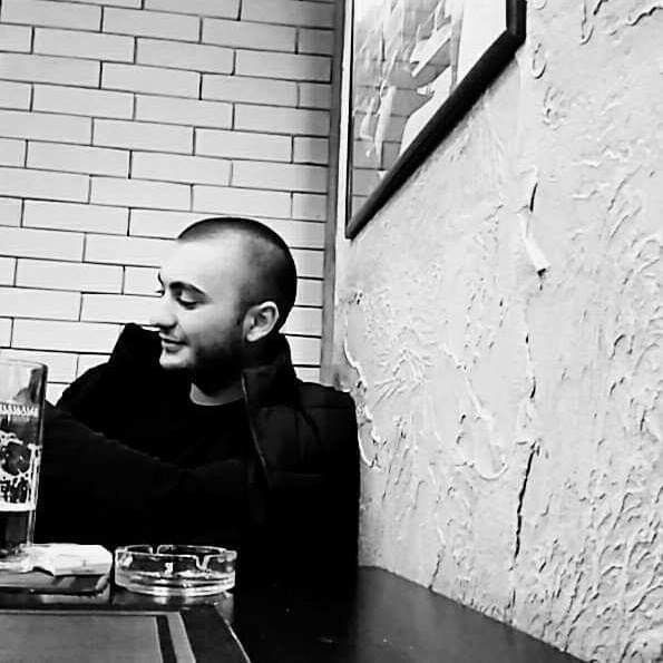 ���� 19119687 ������� David, 29 ���, ���� ���������� � �������