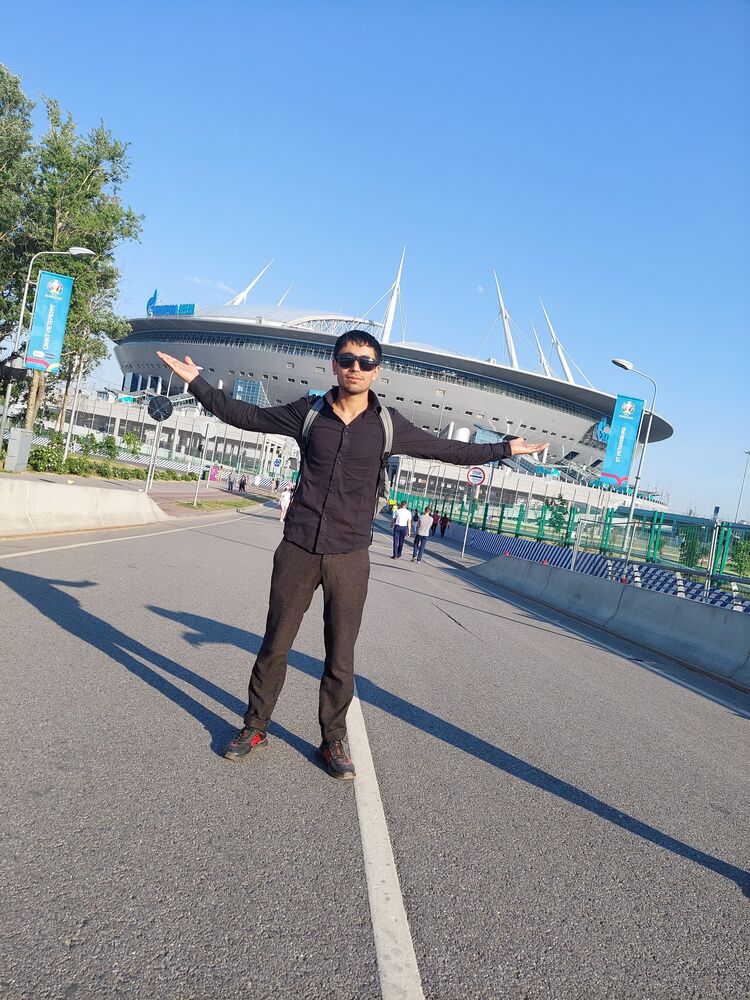 ���������� �����-���������, ���� ������� OTAMUROD, 26 ���, ������������ ��� ������, ����� � ���������