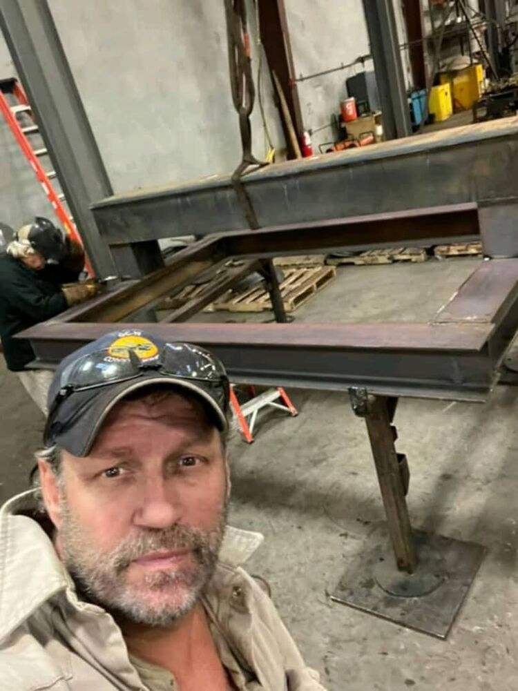 ���������� ������, ���� ������� Mark Dave, 58 ���, ������������ ��� ������, ����� � ���������