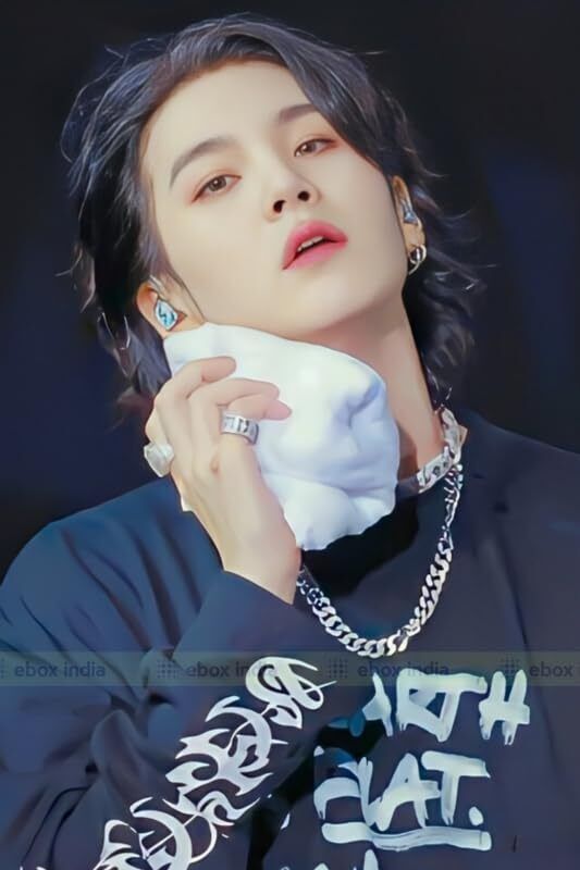  ,   Suga BTS, 41 ,   ,   
