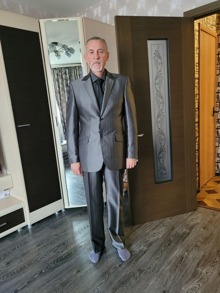 ���������� �����������, ���� ������� Sergei, 56 ���, ������������ ��� ������, ����� � ���������, c�������� ���������, ���������