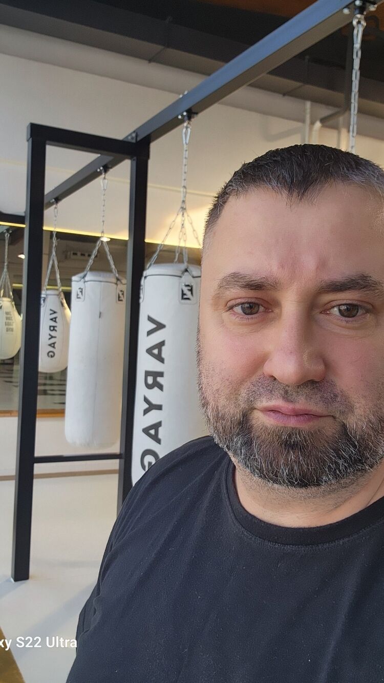  43170817  Sergey, 38 ,     