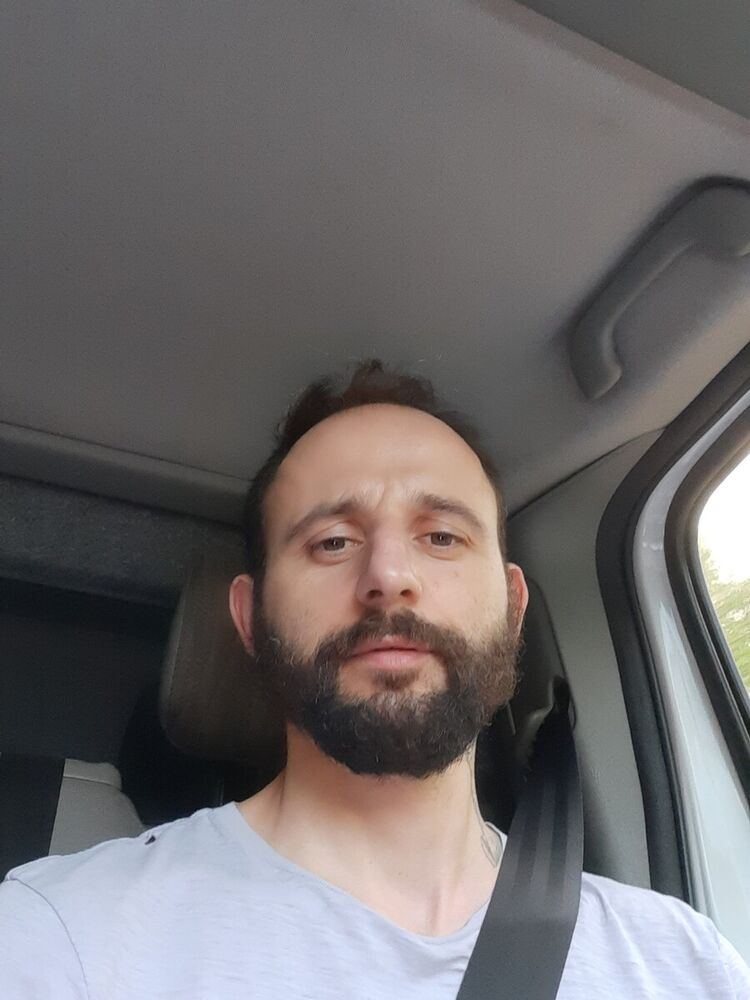  20296647  Alexander, 40 ,    Sopot