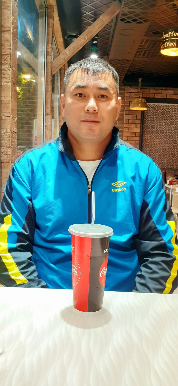 ���� 34464167 ������� Shym, 40 ���, ���� ���������� � ���������