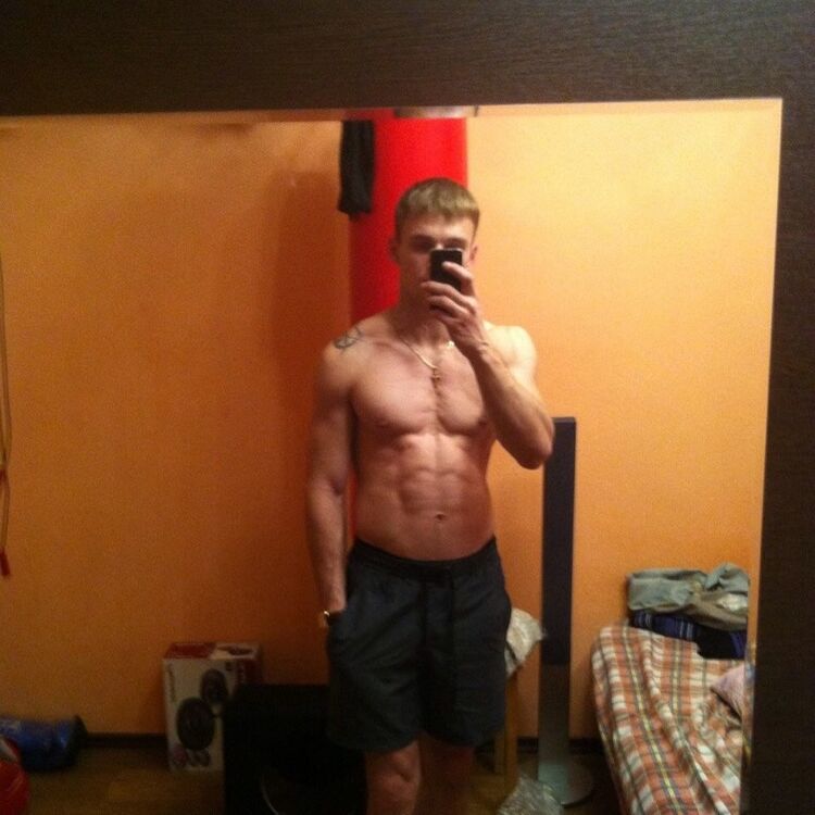  4862527  Nikolay, 36 ,    