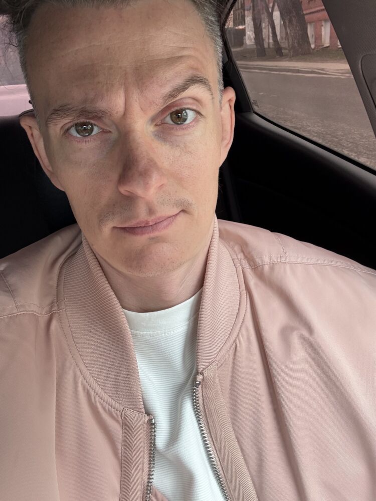 ���� 56397367 ������� Mikhail, 38 ���, ���� ���������� � ������