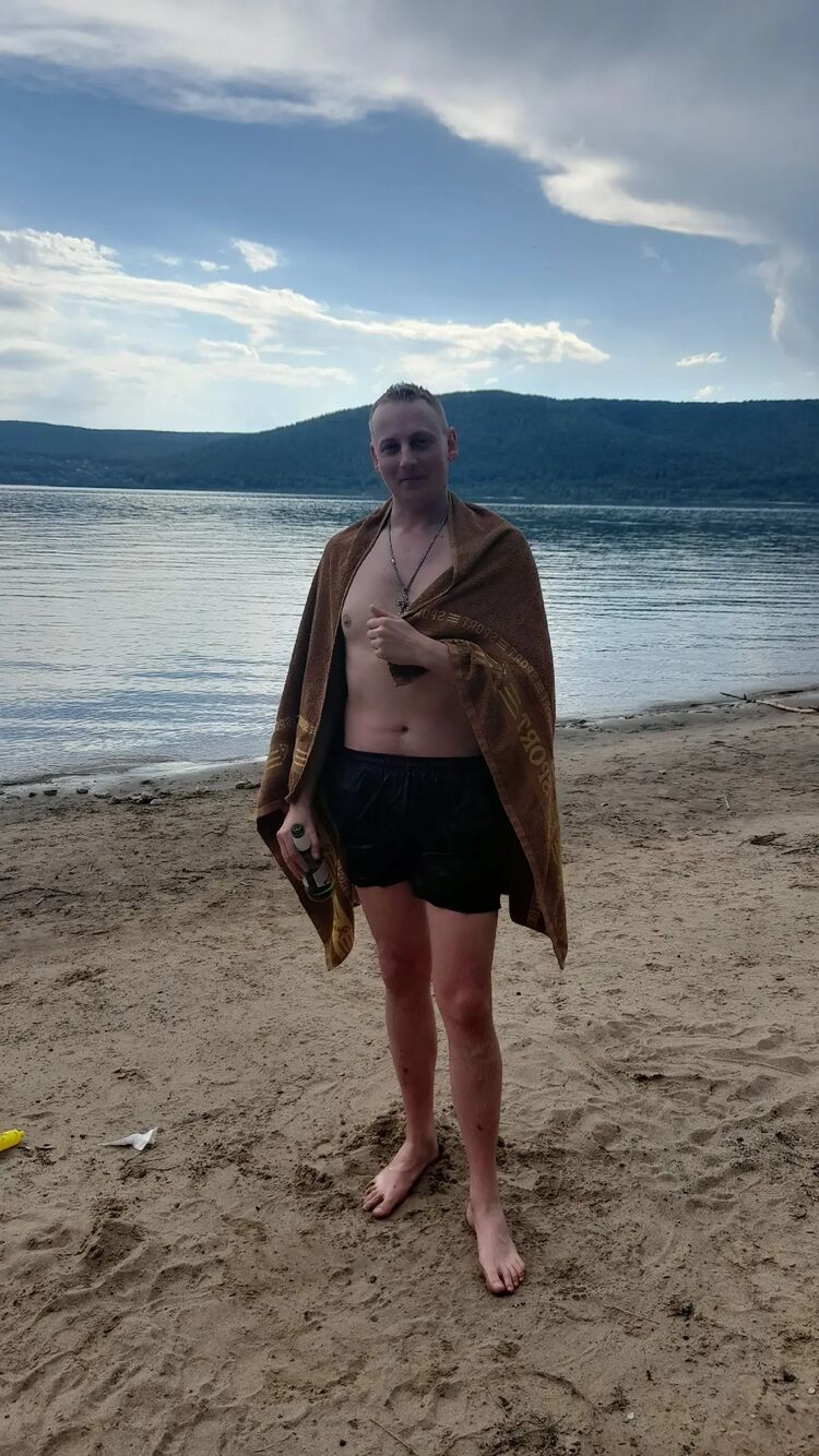 ���� 43934017 ������� Oleg, 35 ���, ���� ���������� � ������