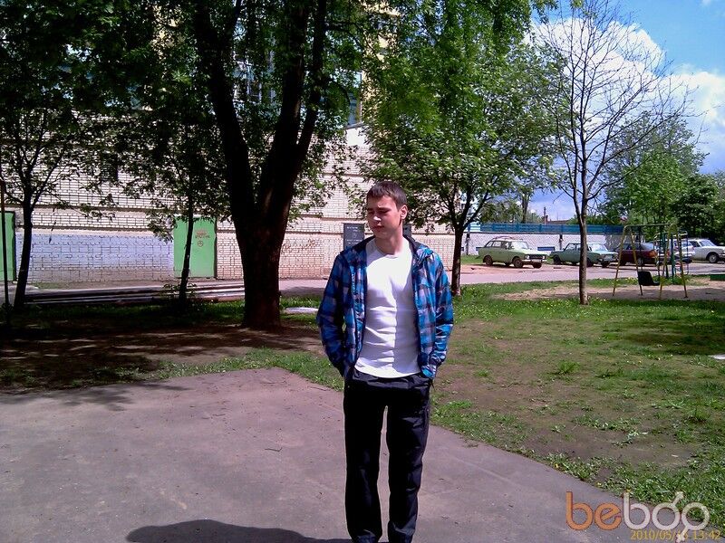Фото 168757 мужчины Aligatorrr12, 32 года, ищет знакомства в Минске