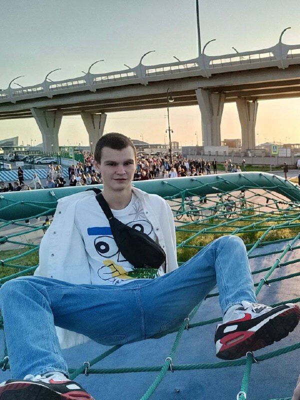 ���� 38335467 ����� ������, 21 ���, ���� ���������� � �����-����������