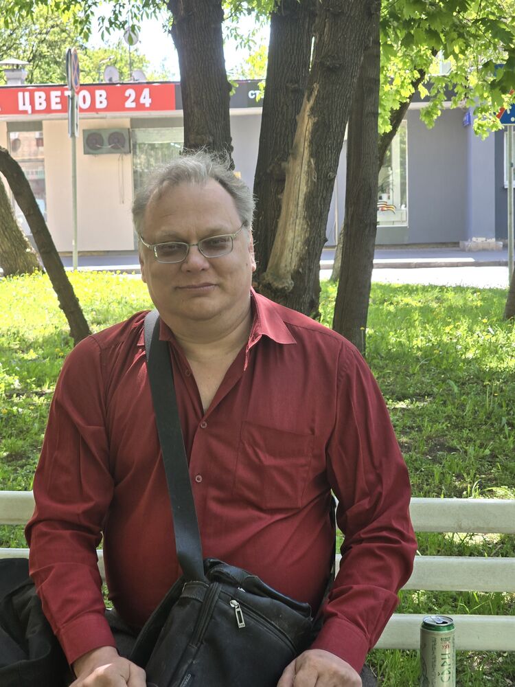 ���� 53544667 ������� ������, 59 ���, ���� ���������� � ������