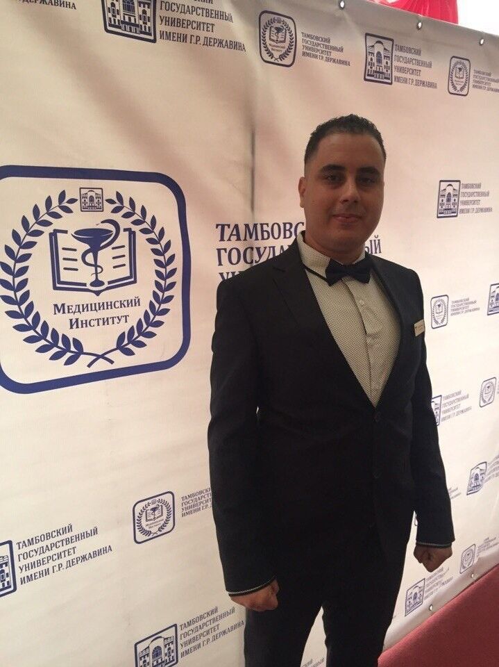 ���� 10734767 ������� Youness, 35 ���, ���� ���������� � �������