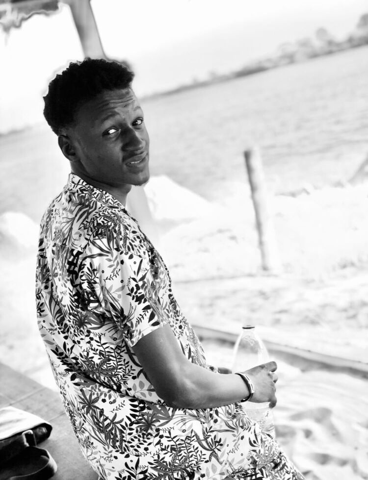 ���� 55814917 ������� Lamine, 27 ���, ���� ���������� � ������