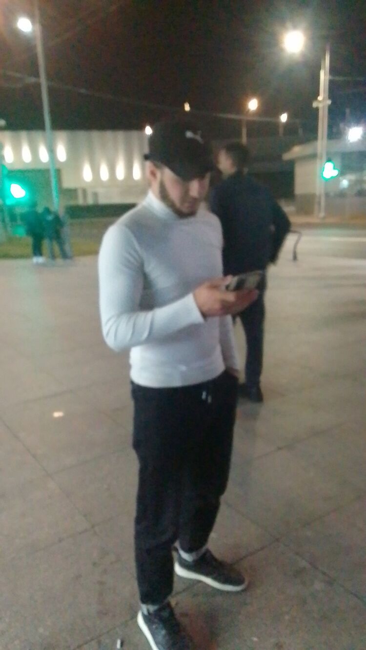 ���� 37957387 ������� Mansur, 26 ���, ���� ���������� � ������