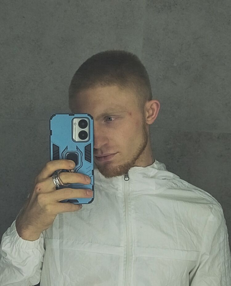 ���� 55554787 ������� Ivan, 26 ���, ���� ���������� � ���������������