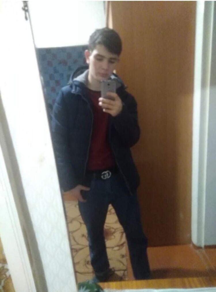 ���� 25420517 ����� Andrey, 25 ���, ���� ���������� � ��������