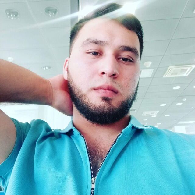  43468687  Murod, 25 ,    