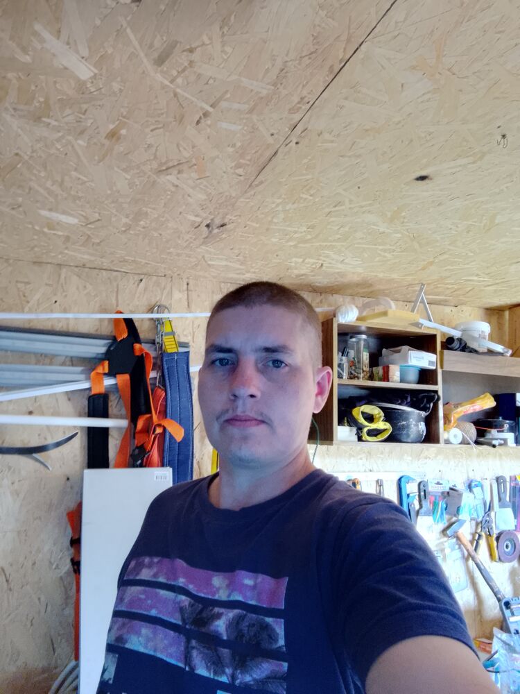  46465137  Maksim, 38 ,    