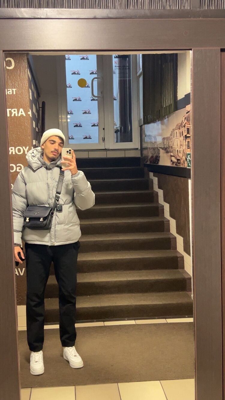 ���������� �����, ���� ����� Walid, 22 ����, ������������ ��� ������, ����� � ���������