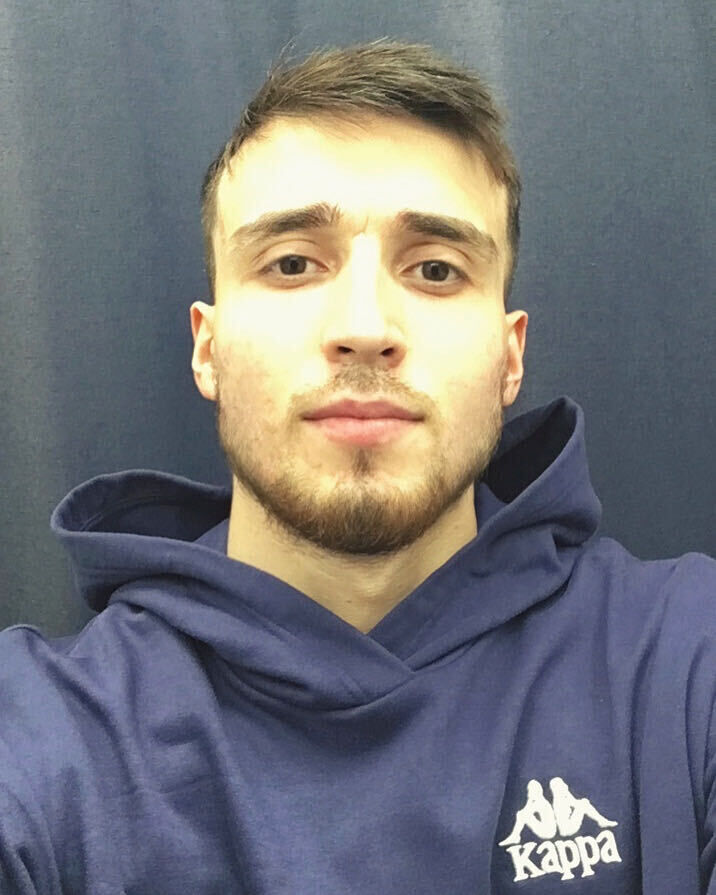 ���������� ���������, ���� ������� Murad, 29 ���, ������������ ��� ������, ����� � ���������, c�������� ���������, ���������