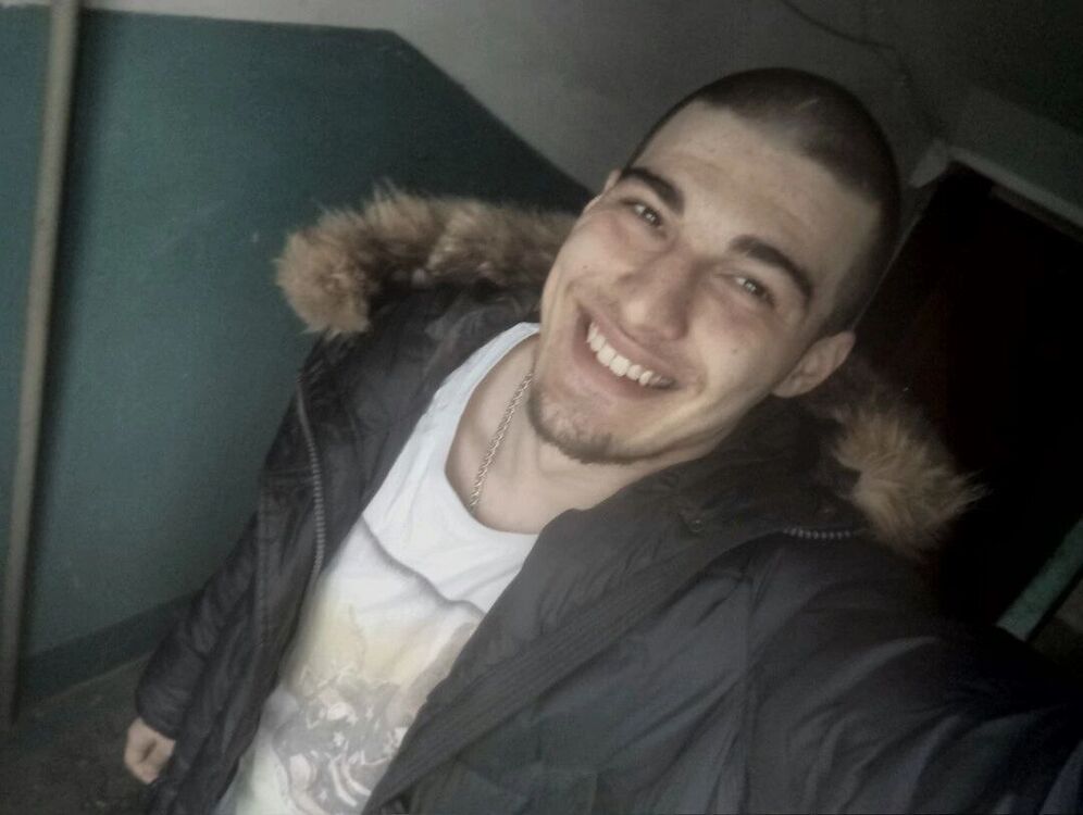  ,   Dmitry, 21 ,   ,   