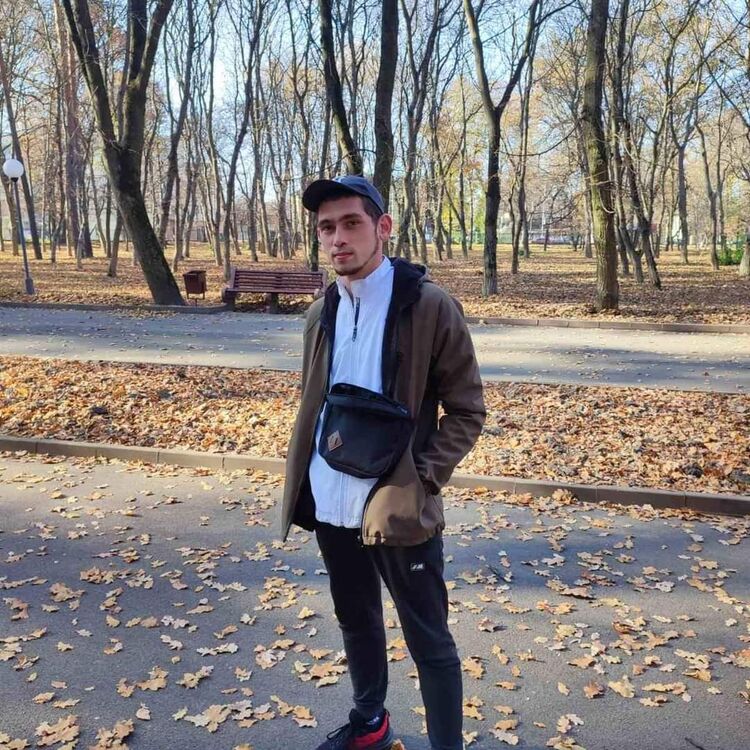 ���� 25230737 ������� Nikita, 26 ���, ���� ���������� � �������