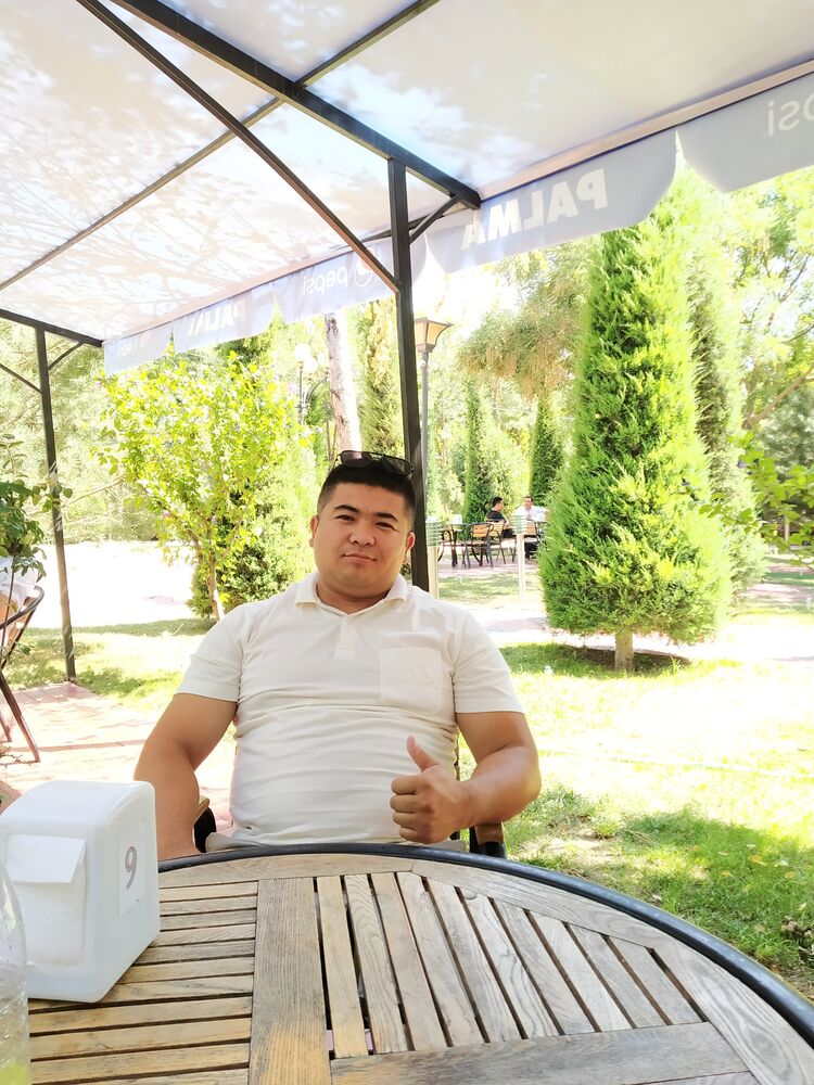 ���������� �������, ���� ������� Doniyorbek, 35 ���, ������������ ��� ������, ����� � ���������, c�������� ���������