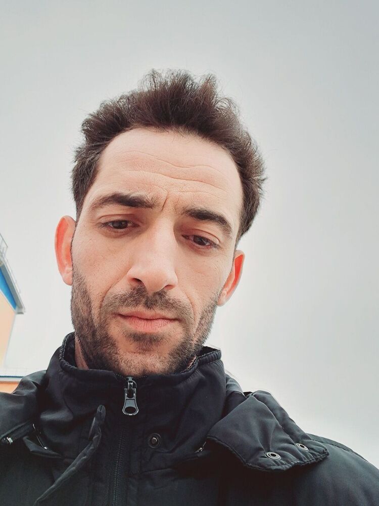 ���� 44507667 ������� Ilker, 35 ���, ���� ���������� � �����-����������