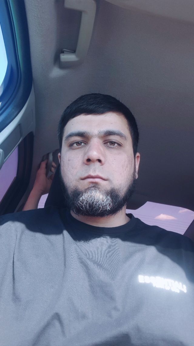  53752827  Shahobiddin, 24 ,    