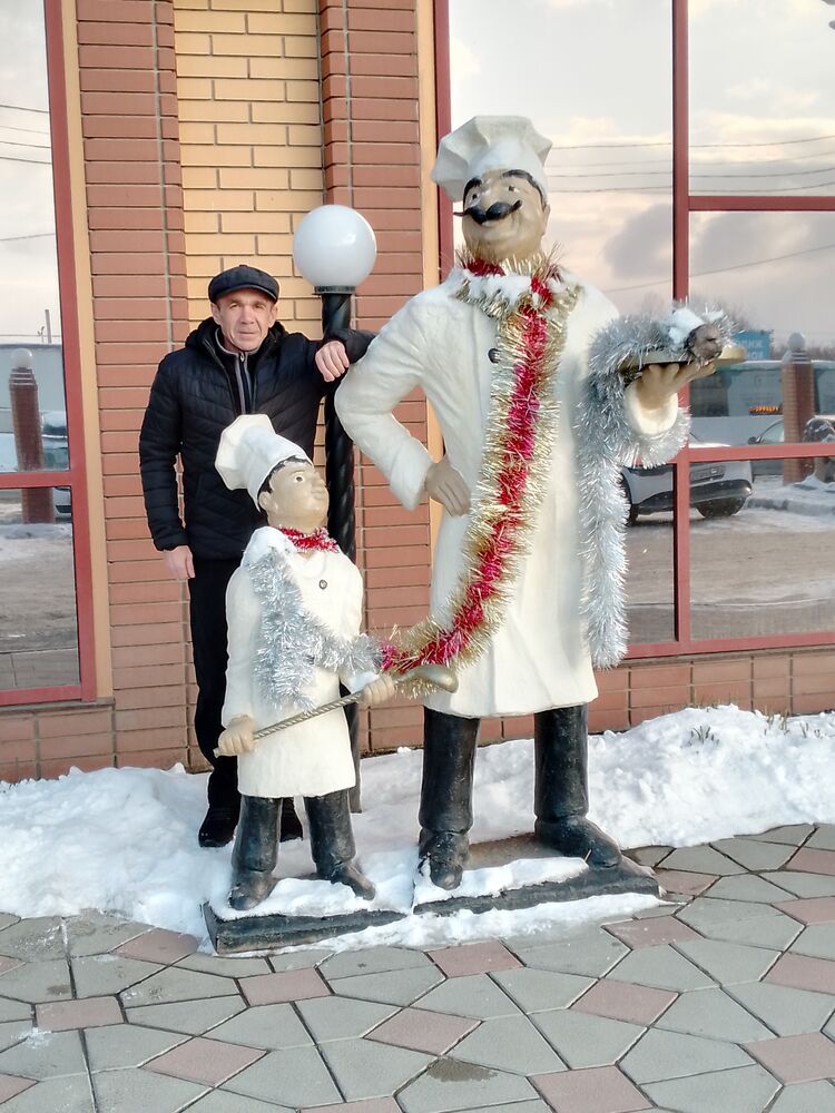 ���� 54906337 ������� Aleksei, 50 ���, ���� ���������� � ����-����������