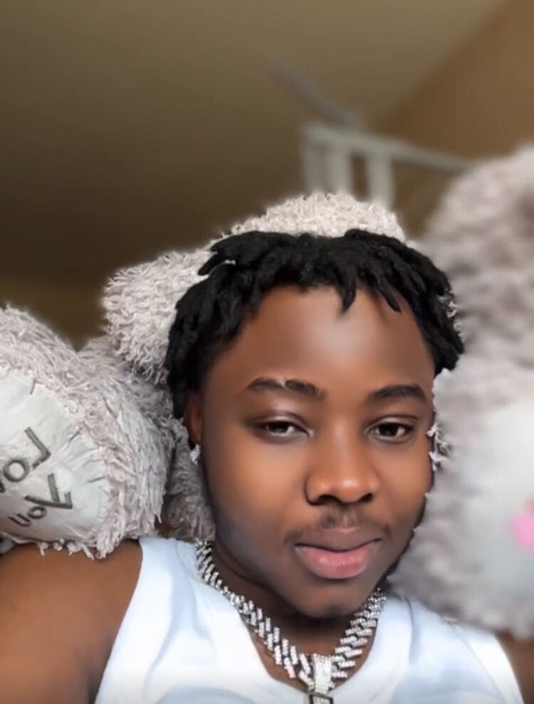 ���������� ���������, ���� ����� Kenne fils, 23 ����, ������������ ��� ������, ����� � ���������