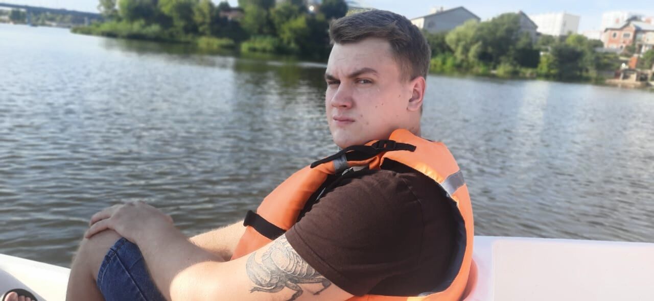  36585897  Danila, 24 ,     