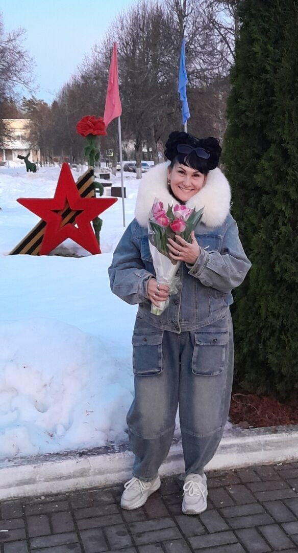 ���������� �����, ���� ������� IRINA, 59 ���, ������������ ��� c�������� ���������