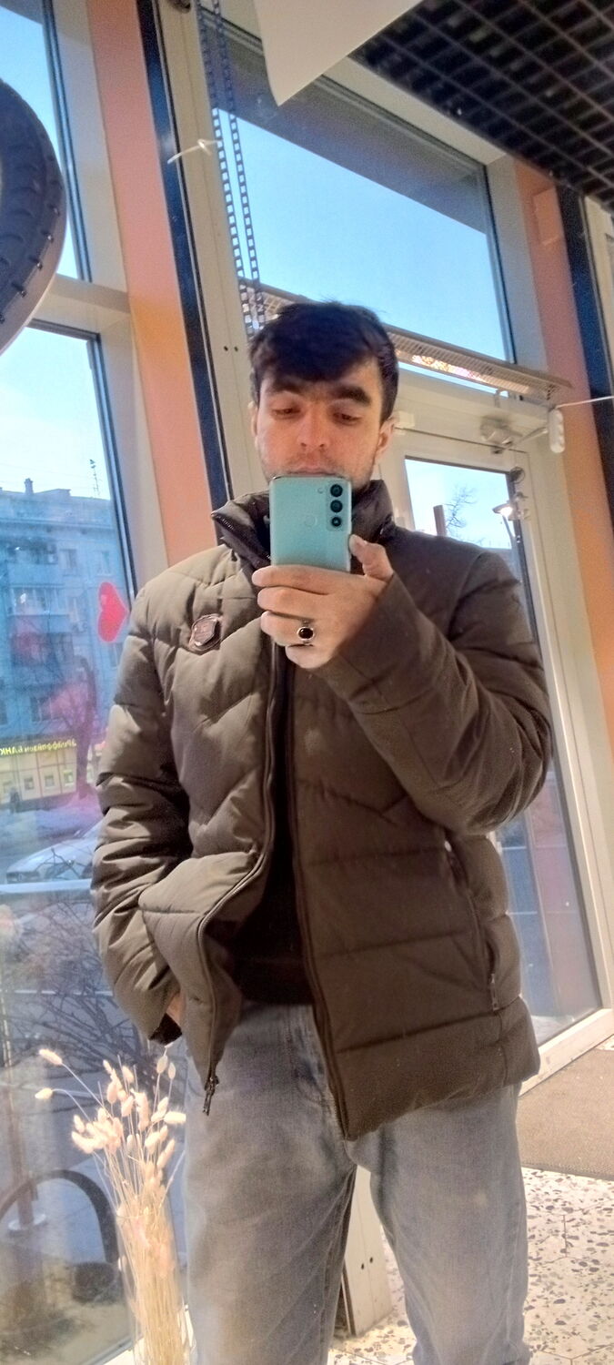 ���� 41939067 ����� Komil, 25 ���, ���� ���������� � ������