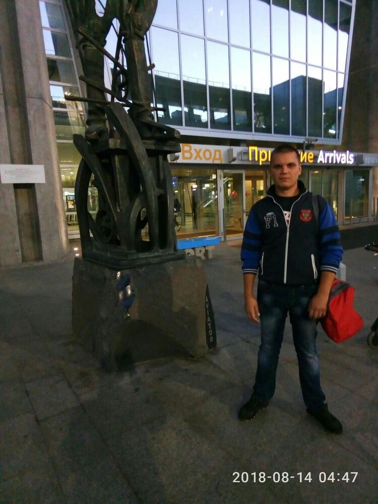 ���� 18414067 ������� ������, 37 ���, ���� ���������� � ��������