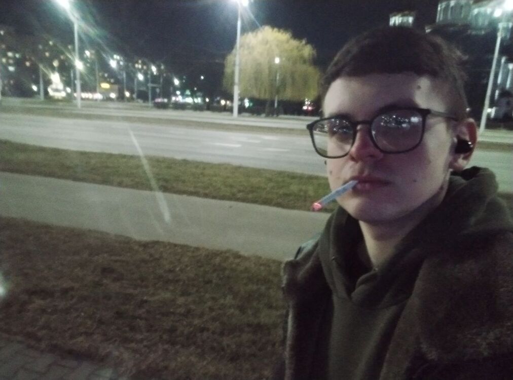 ���� 51283277 ����� ������, 22 ����, ���� ���������� � ������