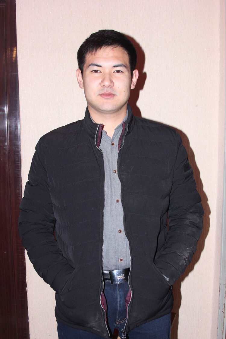 ���� 11116317 ������� Abylaikhan, 30 ���, ���� ���������� � ������