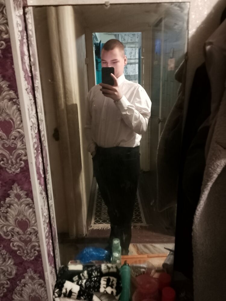 ���� 55082627 ����� ������, 18 ���, ���� ���������� � �������