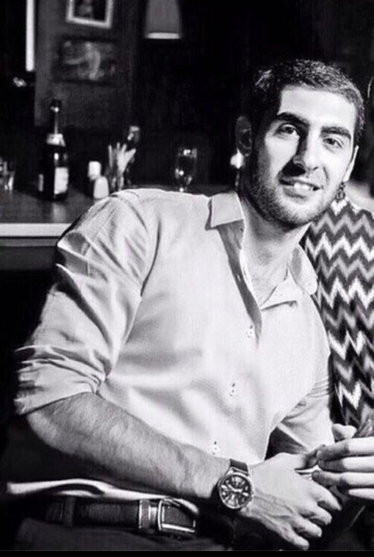 ���� 26031237 ������� Rikardo, 34 ����, ���� ���������� � ����