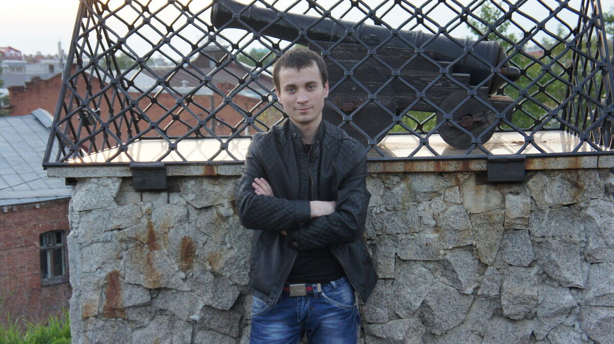 ���� 7277317 ������� �������, 38 ���, ���� ���������� � ������