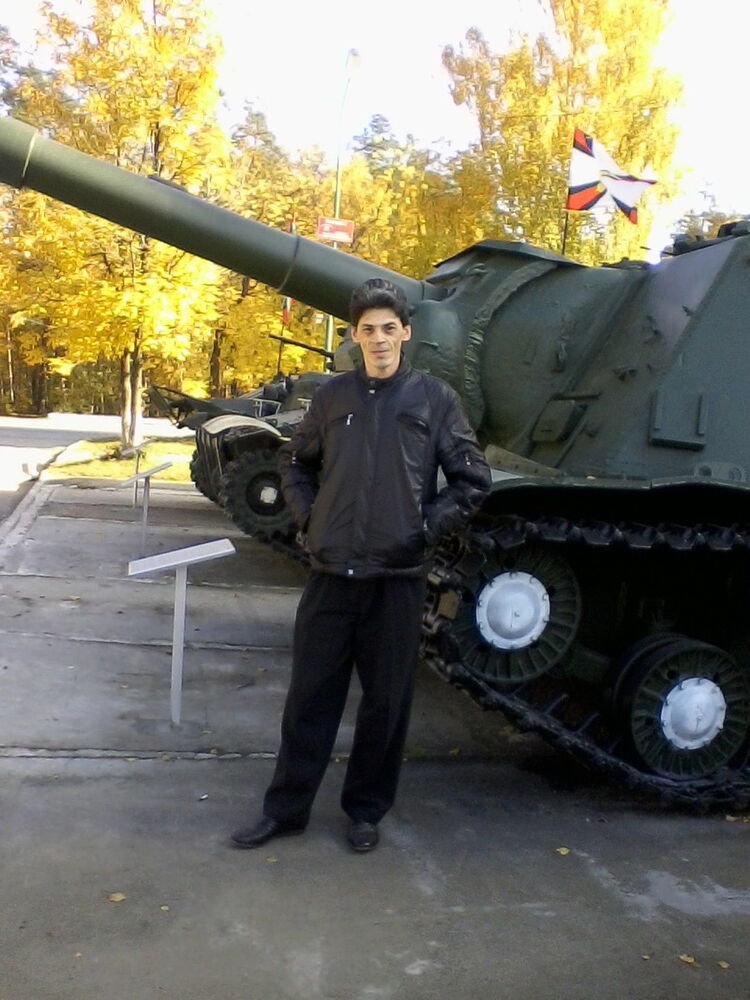  7181507  Oleg, 49 ,    