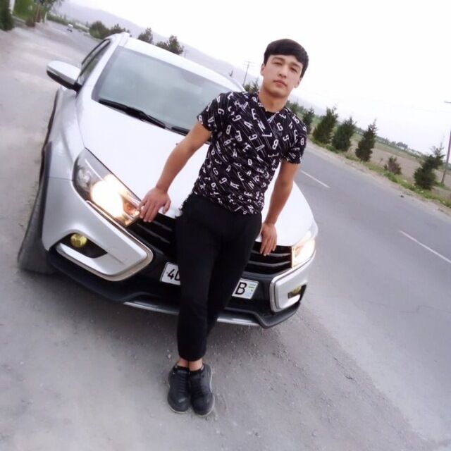  48361837  Joki, 26 ,    