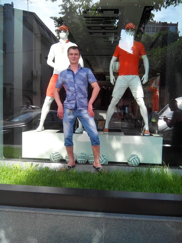 ���� 5358907 ������� ������, 46 ���, ���� ���������� � ������