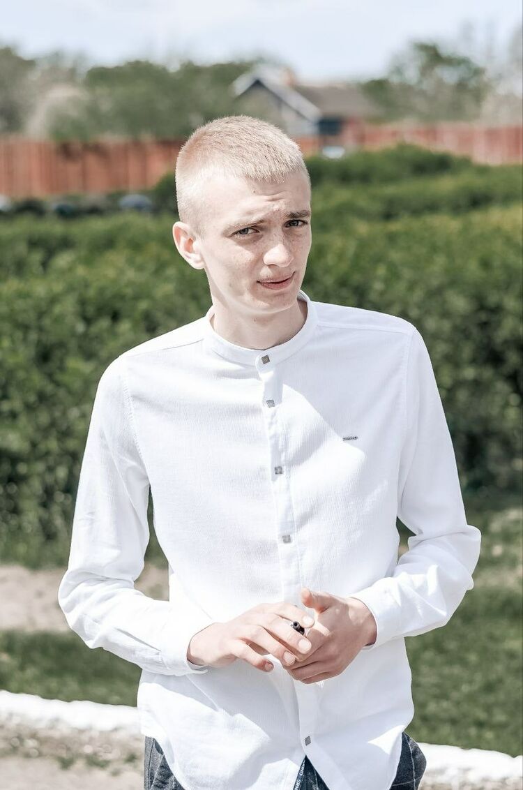 ���� 54463537 ����� ������, 18 ���, ���� ���������� � ����������