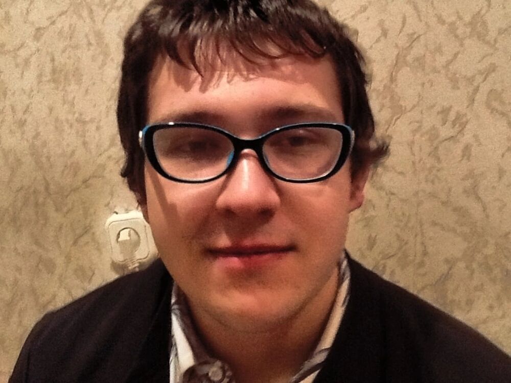 ���� 31255867 ������� ������, 35 ���, ���� ���������� � ��������