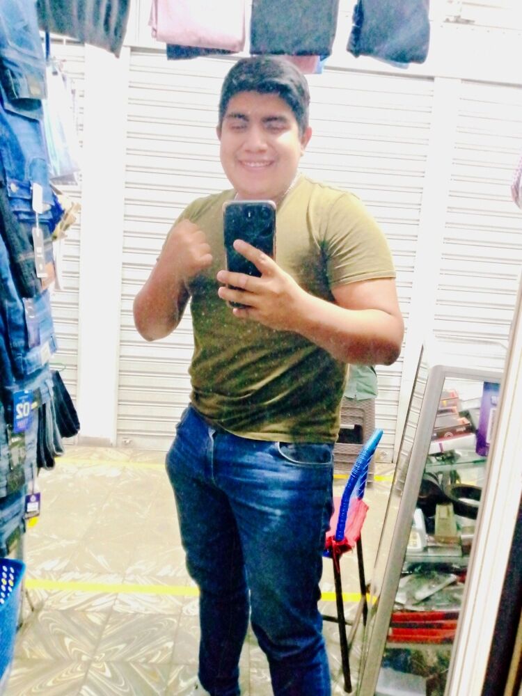  48235337  Jhonatan, 27 ,    ----