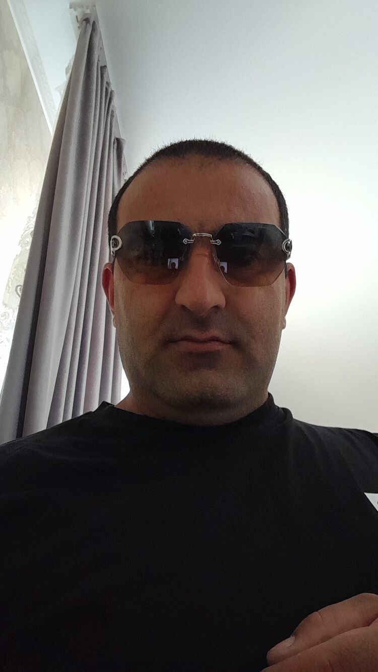 ���� 55774497 ������� Andranik, 35 ���, ���� ���������� � �������